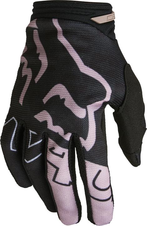 Fox GLOVES 22 WMNS 180 SKEW BLK XL (XL)