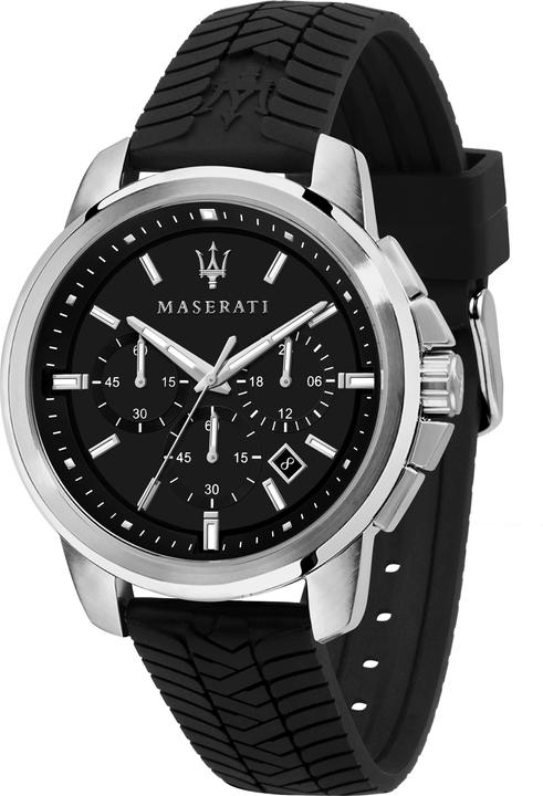 Produktbild Maserati Successo (Chronograph, 44 mm)