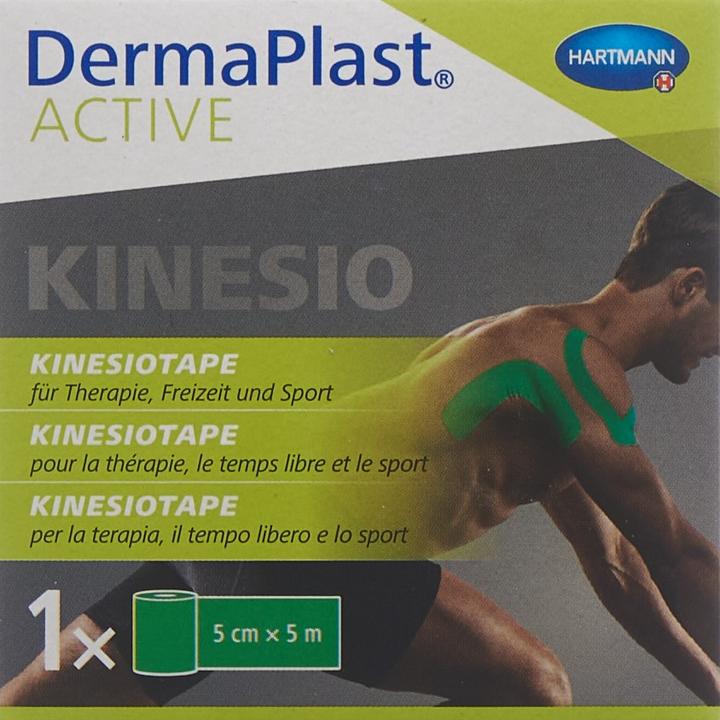 Immagine prodotto DermaPlast Attivo (5 m)
