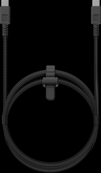 Image du produit Xtorm USB-C -> USB-C 3.0m 100W Next Gen Cable (3 m, USB 3.2 Gen 1)