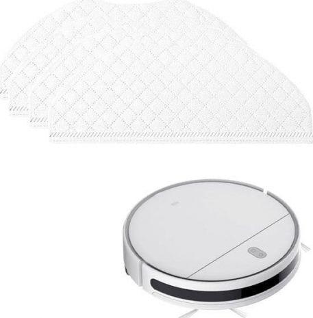 Produktbild Xiaomi Disposable Mop Pad for Mi Robot Vacuum Mop Essential