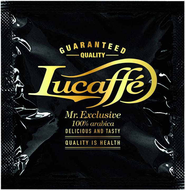 Lucaffe Mr.Exclusive (150 x Porta.)