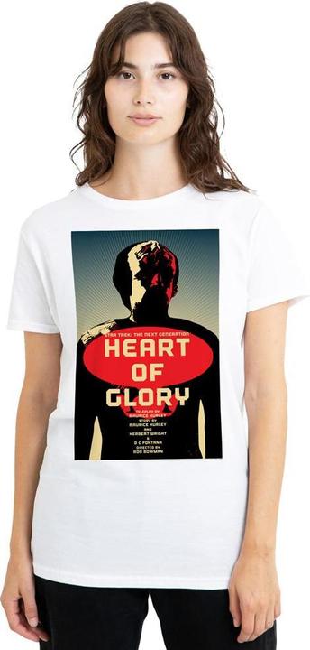 Immagine prodotto The Next Generation Season 1 Episode 20 Maglietta Adulto Unisex (XXL)