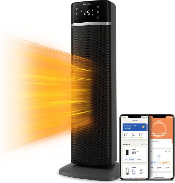 Productafbeelding Philips CX5120/11 5000 Series (2000 W)