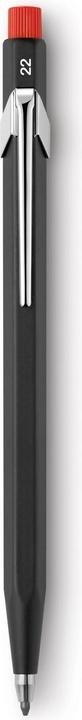 Caran d'Ache Crayon fixe 22 (2 mm, HB, 1 x)