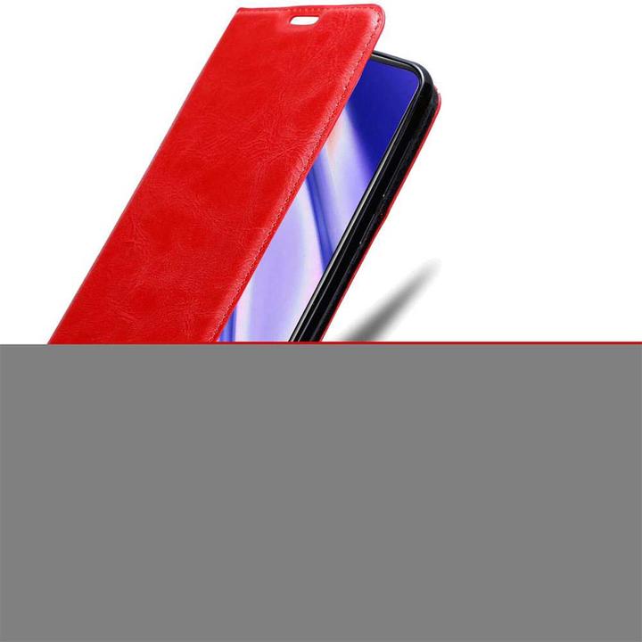 Apple red