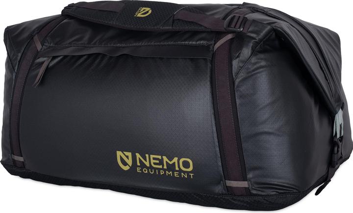 Image du produit Nemo Equipment Double Haul Convertible Duffel 55 (55 l)