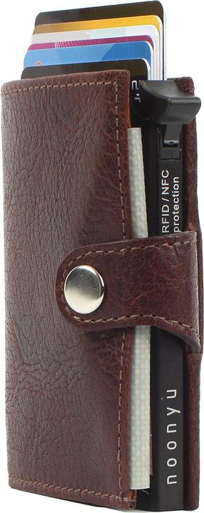 Image du produit Margelisch noonyu cuir simple