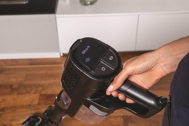 Produktbild Shark HZ500EUT