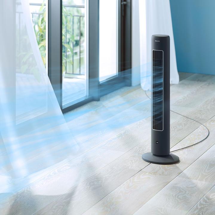 Actual product image Philips CX5535/11 (46 dB)