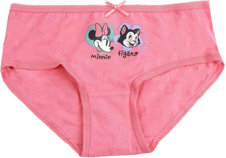 Immagine prodotto Disney Set di biancheria intima per bambine 3 pezzi Minnie (92)