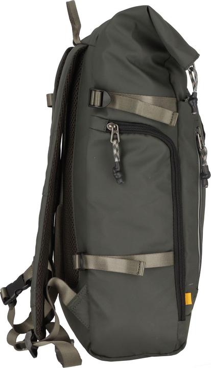 Actual product image Camel Active Explore backpack 45 cm laptop compartment (14 l)