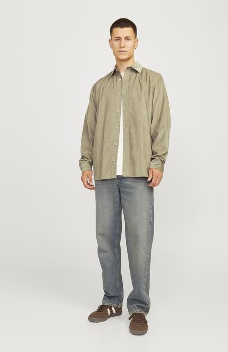 Actual product image Jack & Jones Comfort Fit Shirt Shirt (XXL)