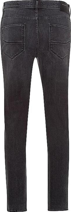 Actual product image BRAX Jeans Regular Fit "Cadiz" anthracite (W36/L30)