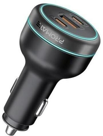 Image du produit ProMate Adaptateur de charge USB-C PowerDrive 230Watt
