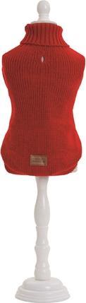 Immagine prodotto Croci Maglione Spa Siviglia per cani rosso 45cm (45, Maglione per cani)