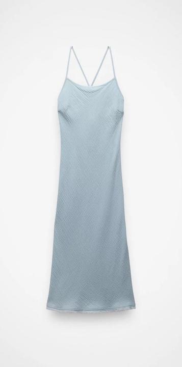 Image du produit Prana W's HIDEWAY Dress (M)