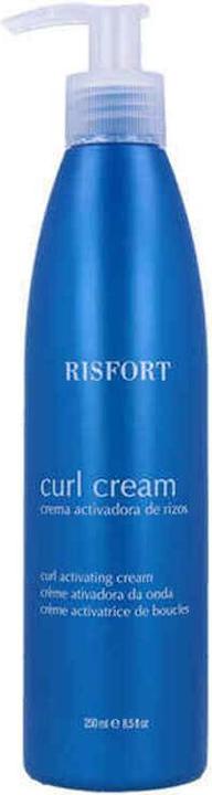 Risfort Curl Cream 250ml (Hair cream, 250 ml)