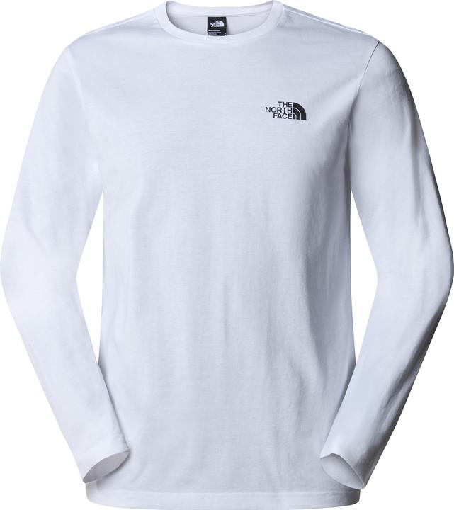 Produktbild North Face Simple Dome (XXL)