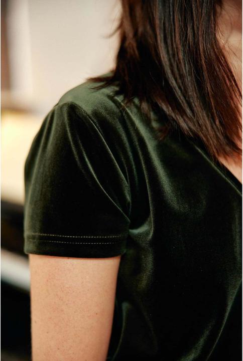 Image du produit La Petite Étoile t-shirt elvie v (M)