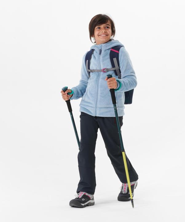 Actual product image Quechua MH500 (116, 128)