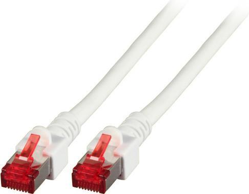 Image du produit EFB Elektronik Câble patch S/FTP 250MHz (S/FTP, CAT6, 25 m)