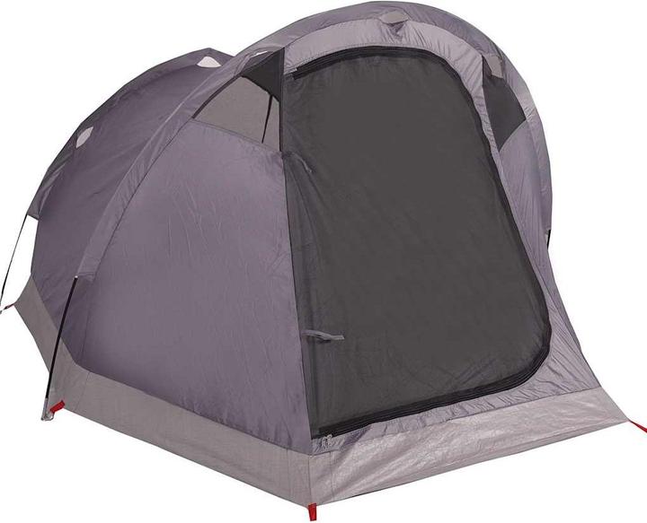 Produktbild VidaXL Tunnelzelt 3 Personen Wasserdicht (Tunnelzelt, 2.85 kg, 3 Personen)