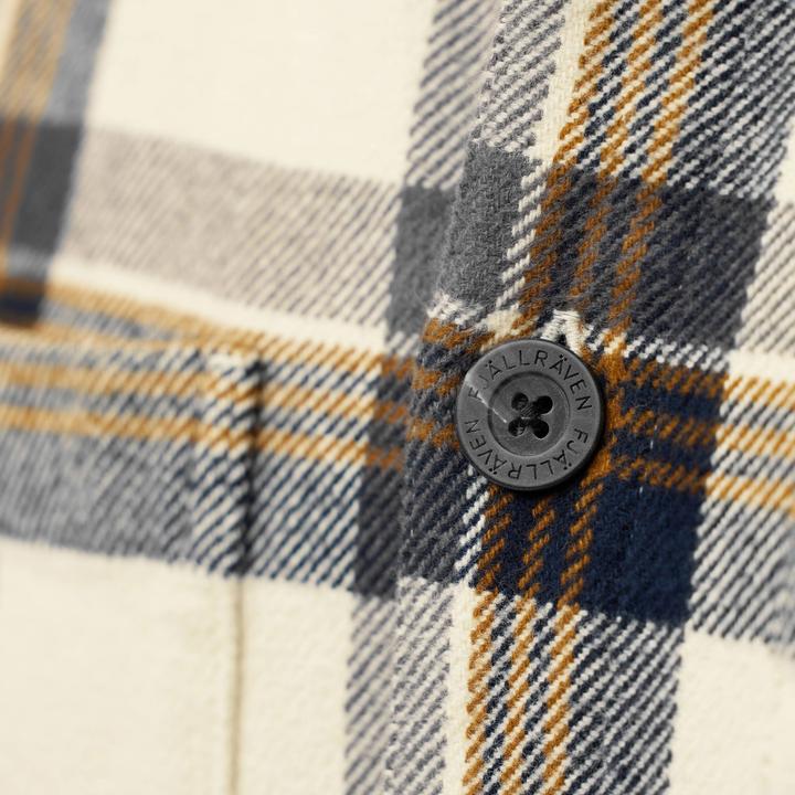 Produktbild Fjällräven Singi Flannel Overshirt (XL)