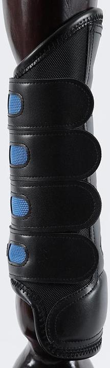 Produktbild Premier Equine Gamaschen hinten Aircooled Original Eventing Boots