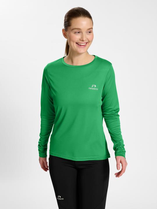 Image du produit Newline nwlMEMPHIS T-SHIRT L/S FEMME (L)
