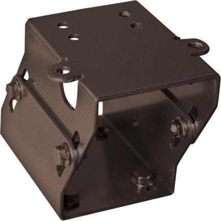 Actual product image Playseat Gear lever bracket Pro