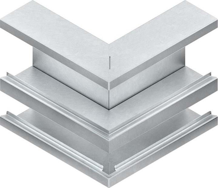 Produktbild Niedax DKA 170-78T80 C (8 cm)