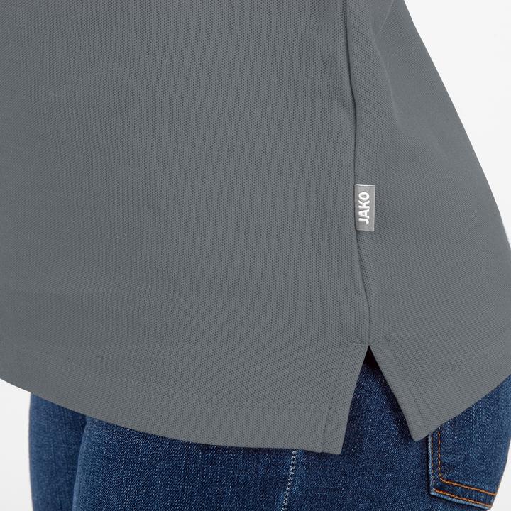 Actual product image JAKO Polo Organic (44)