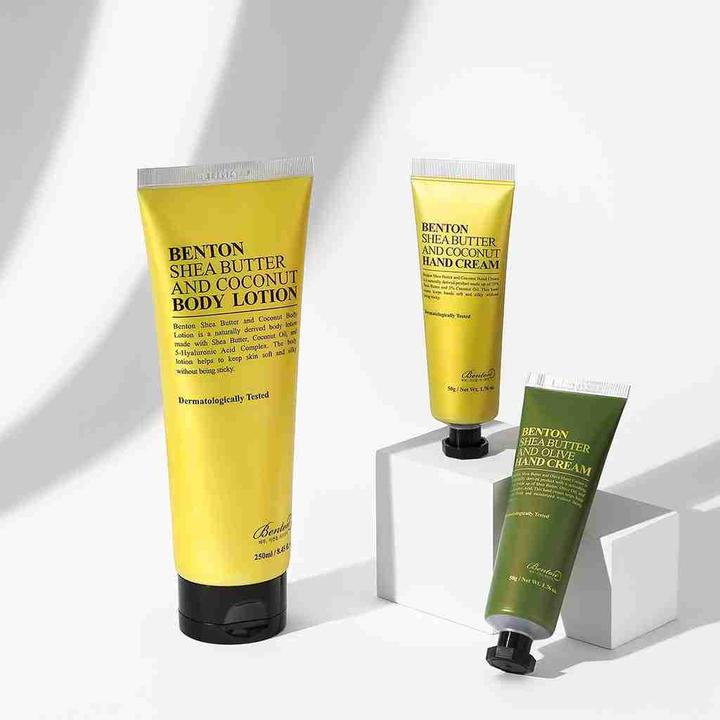 Produktbild Benton Body Care