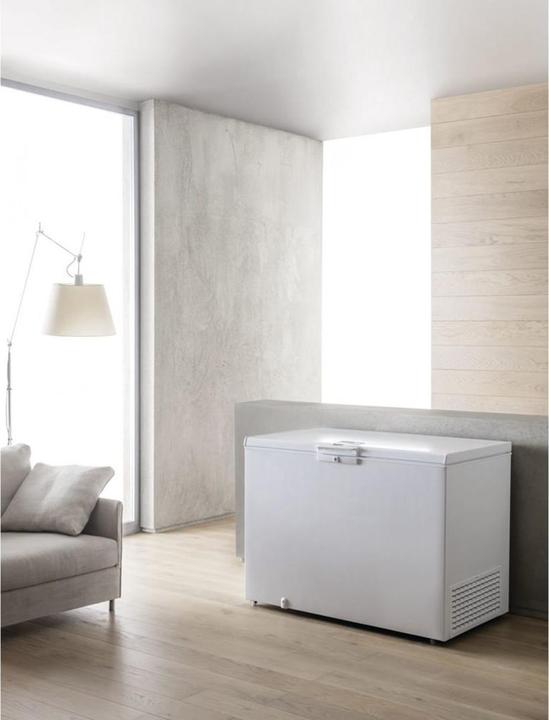 Immagine prodotto Whirlpool WHM22113 3 (Struttura autonoma, 219 l)