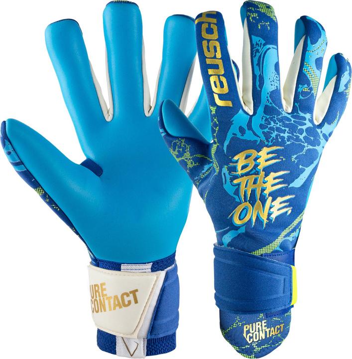 Actual product image Reusch Pure Contact Aqua (10.5)