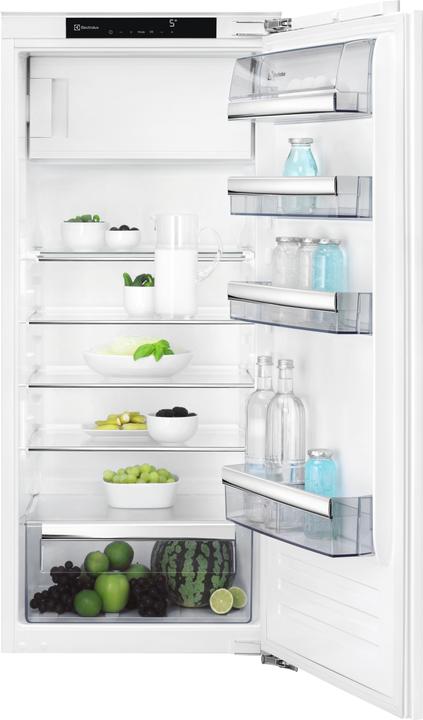 Image du produit Electrolux IK245SR (214 l)