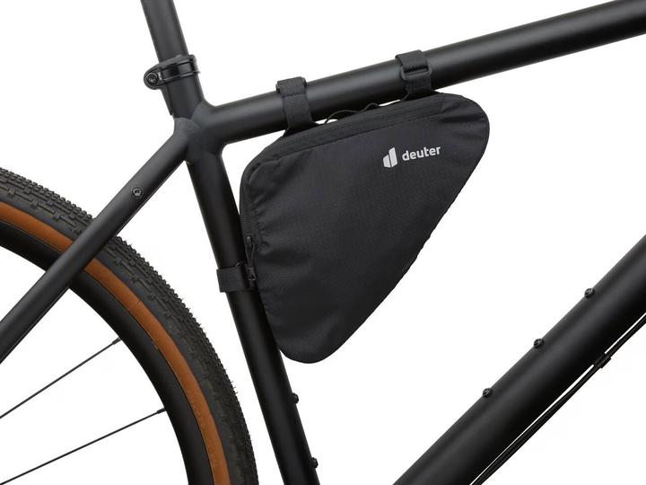 Image du produit Deuter Triangle Bag (1.70 l, Sacoche de cadre)