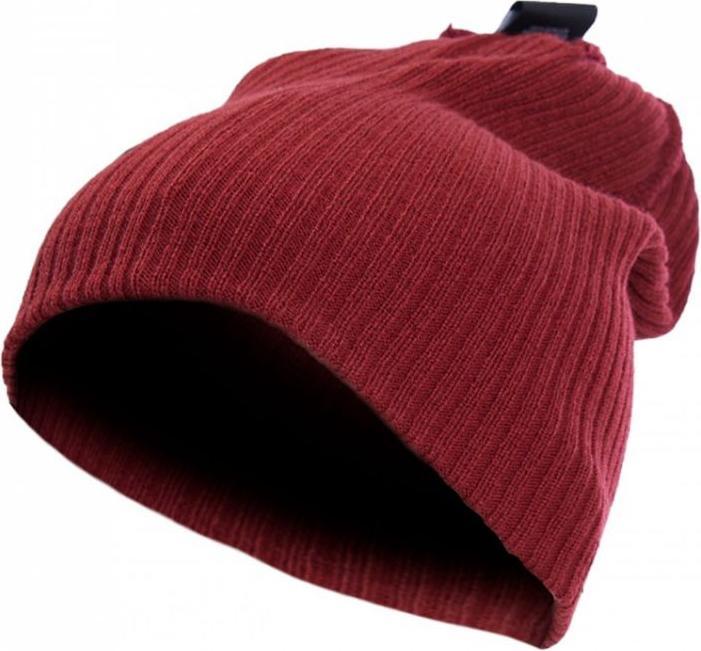 Produktbild New Era Flc Slouch Wintermütze