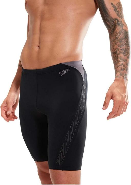 Image du produit Speedo - Jammer de natation HYPER BOOM SPLICE - Homme (26)