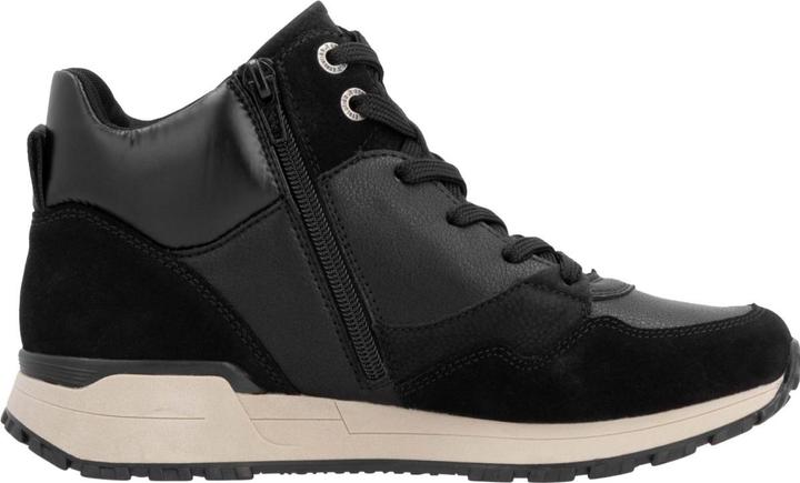 Actual product image Rieker black (40)
