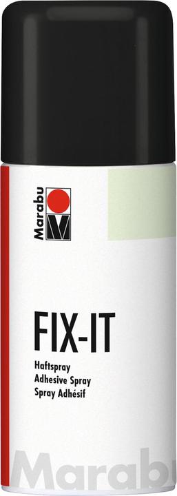 Marabu Haftspray Fix-it (190 g, 150 ml)