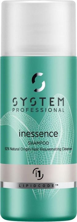 Actual product image System Professional Inessence - Shampoo (50 ml, Liquid shampoo)