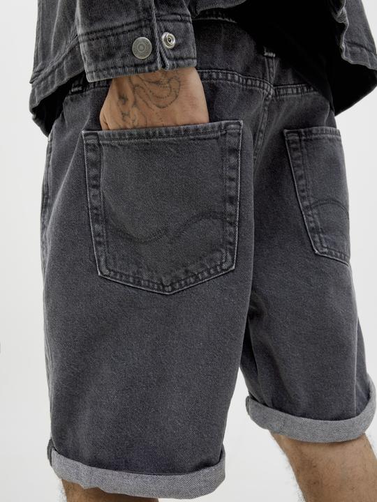 Produktbild Jack & Jones Regular Fit Regular Fit Shorts Regular Fit Shorts (XXL)