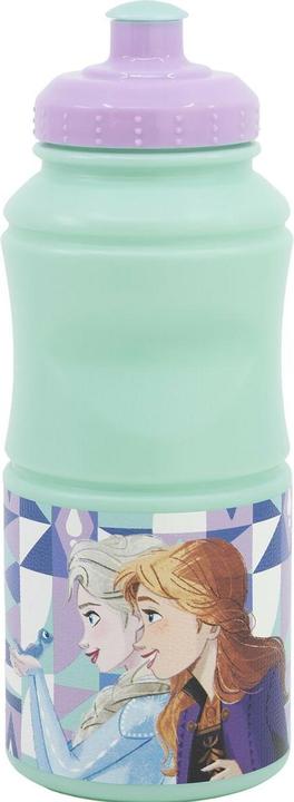 Actual product image Disney Frozen Water bottle CZ11344 Sport 380 ml plastic (0.38 l)