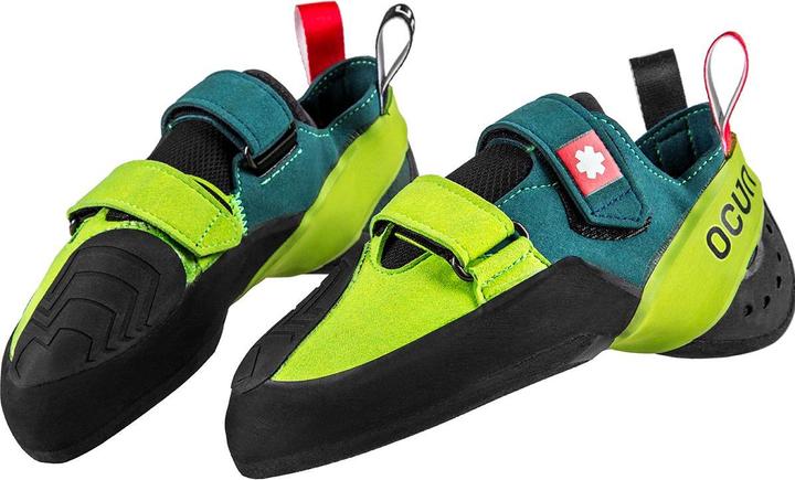 Immagine prodotto Ocun Scarpe da arrampicata Havoc (46)