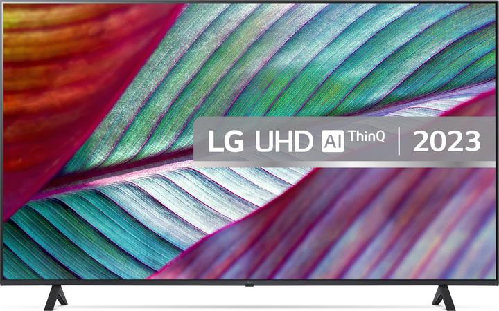 Actual product image LG 55UR78006LK (55", LED, 4K)