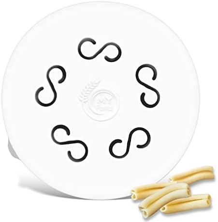 Produktbild My Pasta Casarecce Nudelmaschine-Matrize für Philips