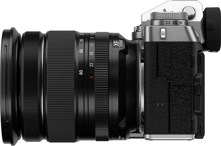 Actual product image Fujifilm X-T5 Kit (16 - 80 mm, 40.20 Mpx, APS-C / DX)