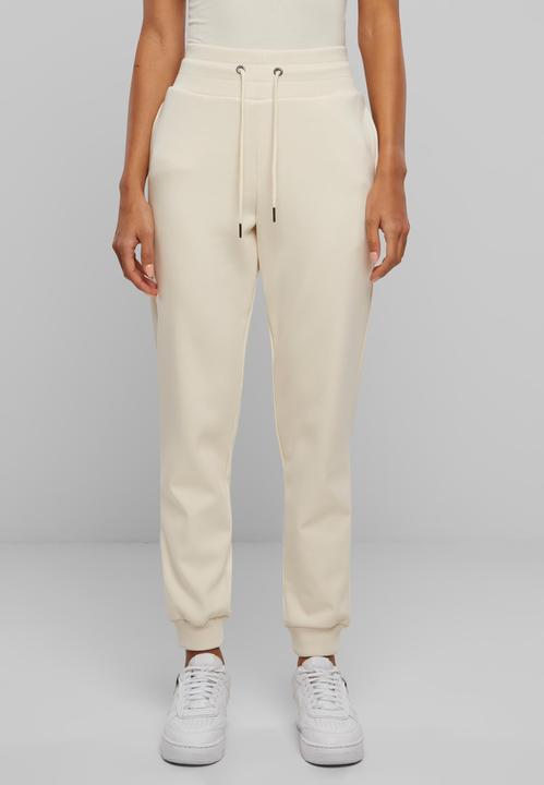 Actual product image Urban Classics Ladies Cozy Sweatpants - 131405 (3XL)